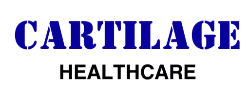 Cartilage Healthcare Logo